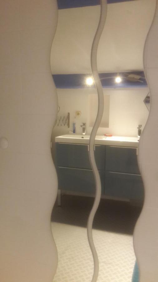 Chambre privée à Tarnos Esterno foto