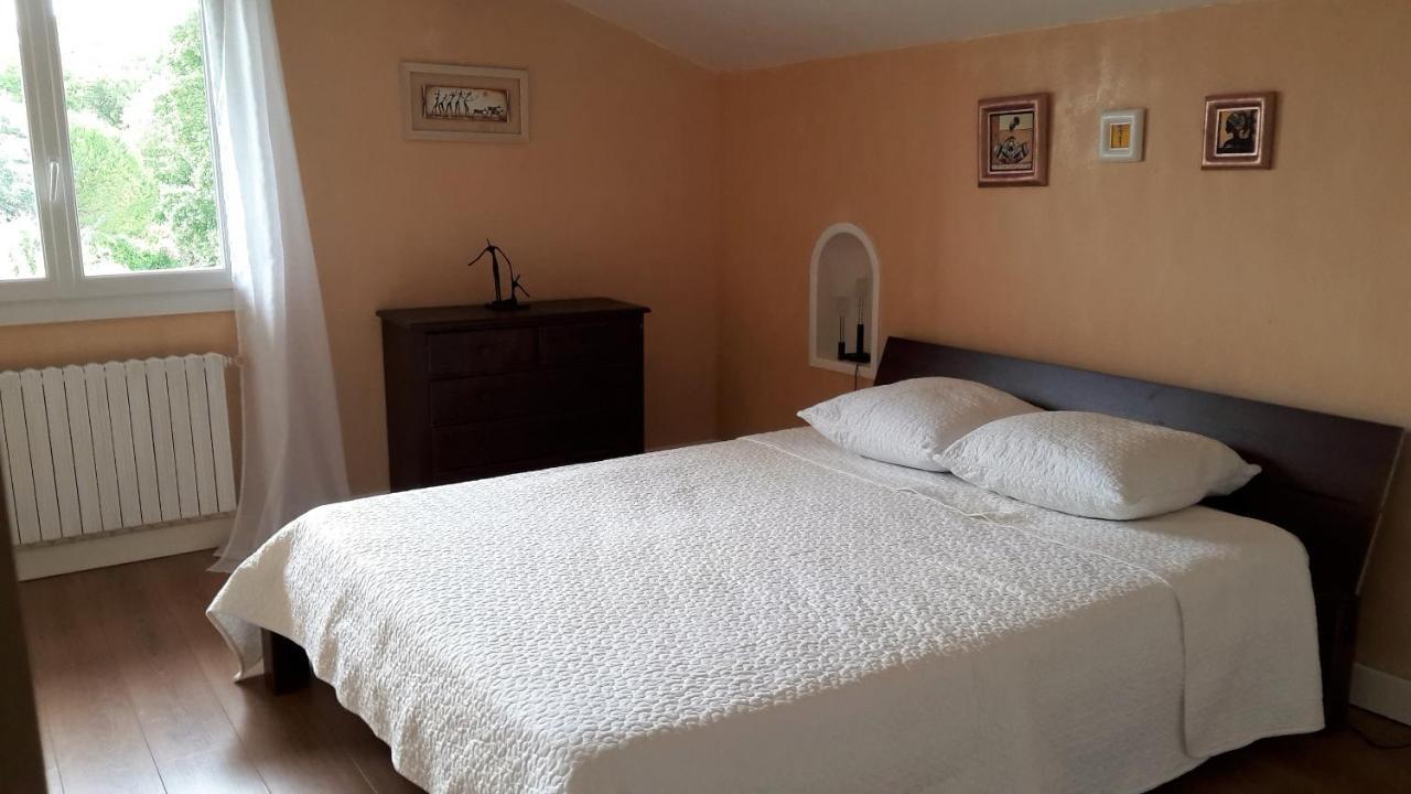 Chambre privée à Tarnos Esterno foto