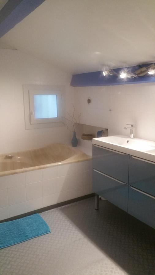 Chambre privée à Tarnos Esterno foto