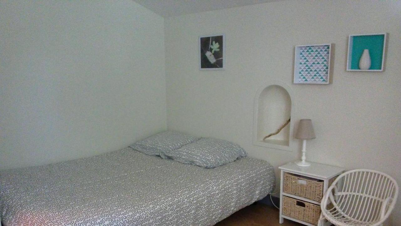 Chambre privée à Tarnos Esterno foto