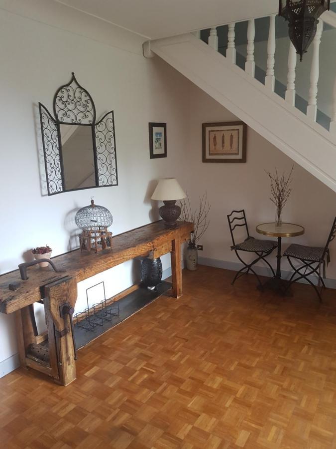 Chambre privée à Tarnos Esterno foto