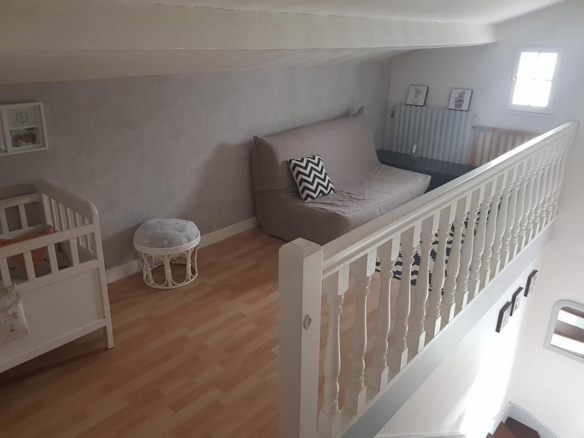 Chambre privée à Tarnos Esterno foto